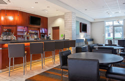  - Holiday Inn University Plaza Bowling Green