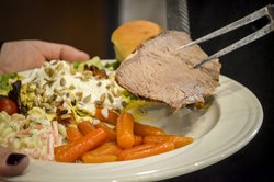  - Holiday Inn Fargo - I-29, Exit 64