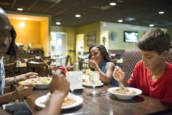  - Holiday Inn New Orleans Airport Metairie -  I-10, Exit 228