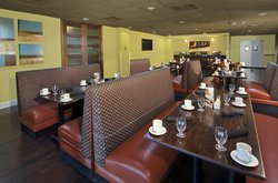  - Holiday Inn New Orleans Airport Metairie -  I-10, Exit 228