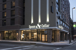  - Holiday Inn Express & Suites Downtown Cincinnati - I-71, Exit 1C & 2