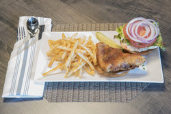  - Holiday Inn Express & Suites Downtown Cincinnati - I-71, Exit 1C & 2