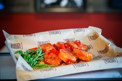  - Holiday Inn & Suites Centennial