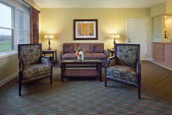  - Holiday Inn Club Vacations at Lake Geneva Resort