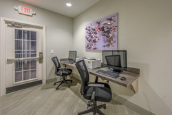  - Holiday Inn Club Vacations Galveston Seaside Resort