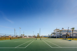  - Holiday Inn Club Vacations Galveston Seaside Resort