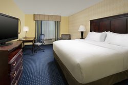  - Holiday Inn Express & Suites Mall San Antonio