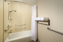  - Holiday Inn Express & Suites Mall San Antonio