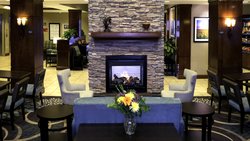  - Staybridge Suites Airport Denver