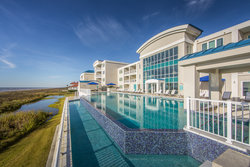  - Holiday Inn Club Vacations Galveston Seaside Resort