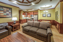  - Holiday Inn Club Vacations Galveston Seaside Resort