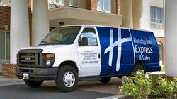  - Holiday Inn Express & Suites College Park