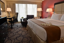  - Holiday Inn Centreville Downtown Montreal
