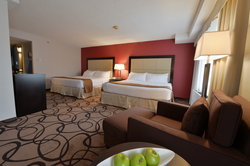  - Holiday Inn Centreville Downtown Montreal