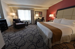  - Holiday Inn Centreville Downtown Montreal