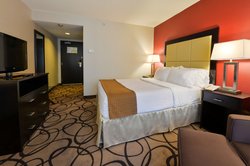  - Holiday Inn Centreville Downtown Montreal
