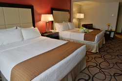  - Holiday Inn Centreville Downtown Montreal