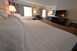  - Holiday Inn Centreville Downtown Montreal