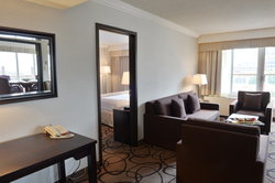  - Holiday Inn Centreville Downtown Montreal