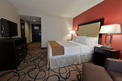  - Holiday Inn Centreville Downtown Montreal