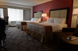  - Holiday Inn Centreville Downtown Montreal