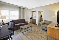  - Holiday Inn Rushmore Plaza Rapid City - I-190, Exit 1C