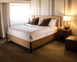  - Holiday Inn Rushmore Plaza Rapid City - I-190, Exit 1C