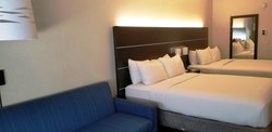  - Holiday Inn Express Madera