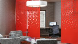  - Holiday Inn Express & Suites Quad City Moline - I-74 & I-280, Exit 5 & 18