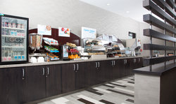  - Holiday Inn Express & Suites Quad City Moline - I-74 & I-280, Exit 5 & 18