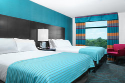  - Holiday Inn Express & Suites Quad City Moline - I-74 & I-280, Exit 5 & 18