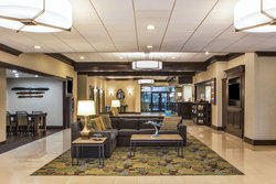  - Holiday Inn Reagan Airport Arlington