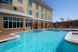  - Holiday Inn Express & Suites Pearland