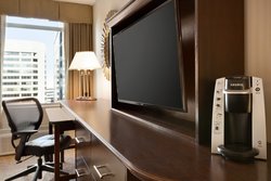  - Crowne Plaza Hotel Arlington