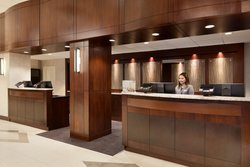  - Crowne Plaza Hotel Arlington