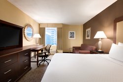  - Crowne Plaza Hotel Arlington