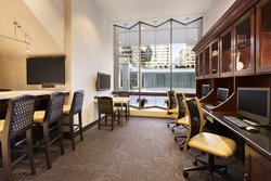  - Crowne Plaza Hotel Arlington