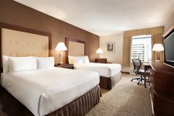  - Crowne Plaza Hotel Arlington