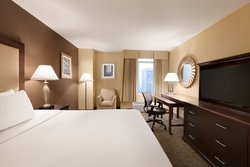  - Crowne Plaza Hotel Arlington