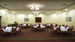  - Holiday Inn Hoover - I-459, Exits 13 & 13A