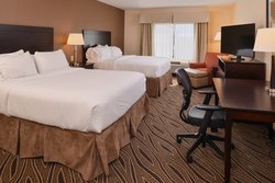  - Holiday Inn Express & Suites Washington - I-79, Exit 41