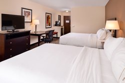  - Holiday Inn Express & Suites Washington - I-79, Exit 41