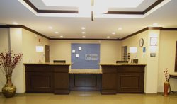  - Holiday Inn Express & Suites Washington - I-79, Exit 41