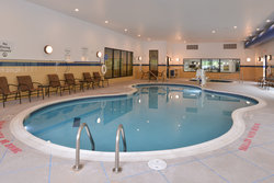  - Holiday Inn Express & Suites Washington - I-79, Exit 41