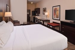  - Holiday Inn Express & Suites Washington - I-79, Exit 41