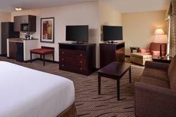  - Holiday Inn Express & Suites Washington - I-79, Exit 41