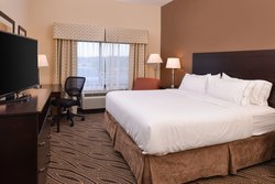  - Holiday Inn Express & Suites Washington - I-79, Exit 41
