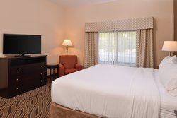  - Holiday Inn Express & Suites Washington - I-79, Exit 41