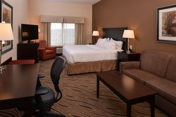 - Holiday Inn Express & Suites Washington - I-79, Exit 41