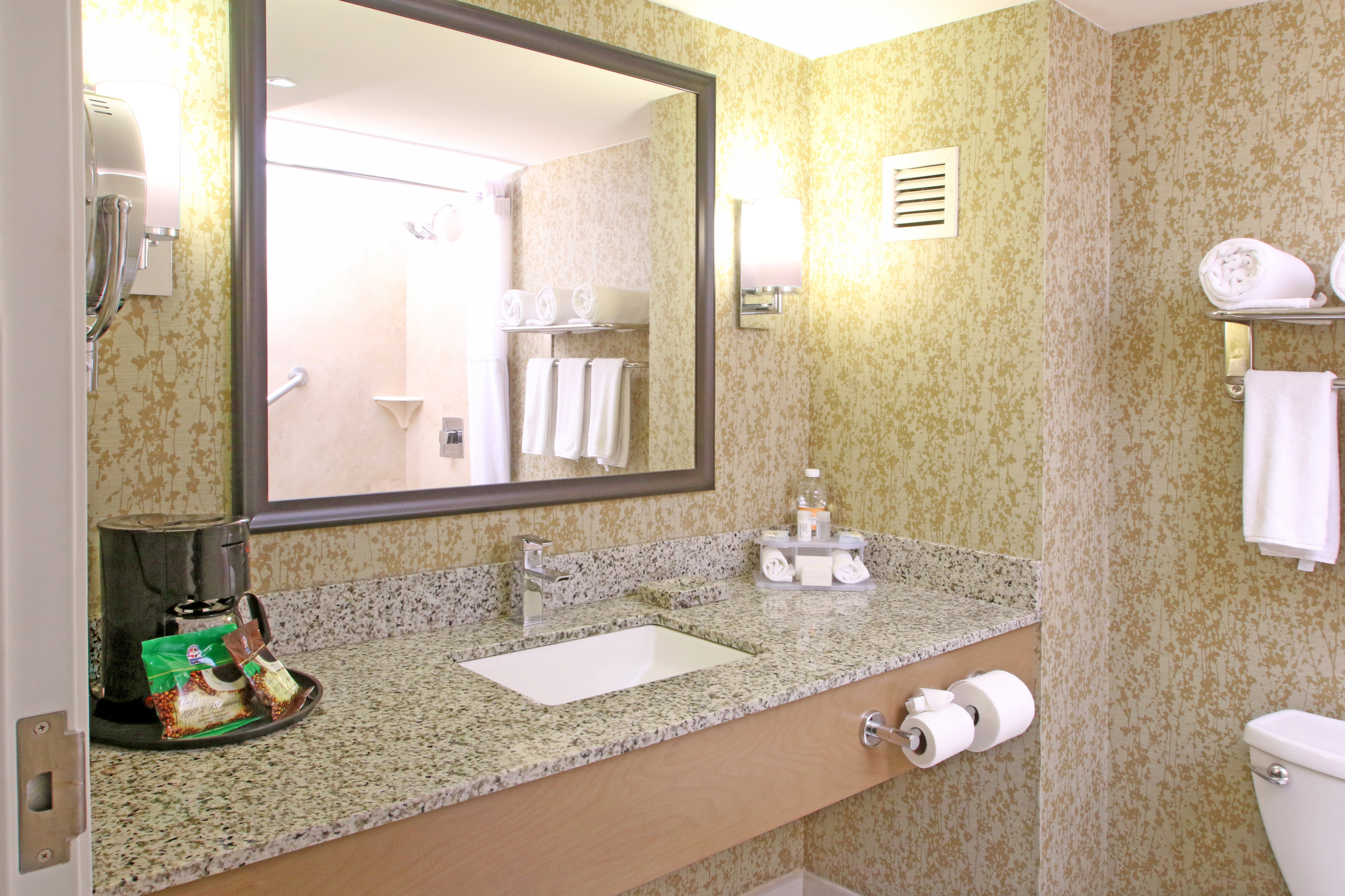 HOLIDAY INN EXP CUERNAVACA BY IHG-guestroom-Bathroom Amenities.jpg